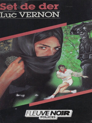 cover image of Set de der